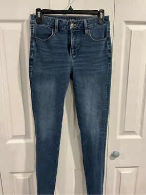 American Eagle Outfitters Women's Dream Skinny Jeans